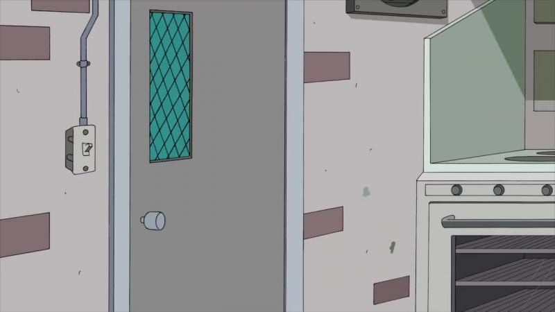 Кадры из сериала Американский папаша (2005)