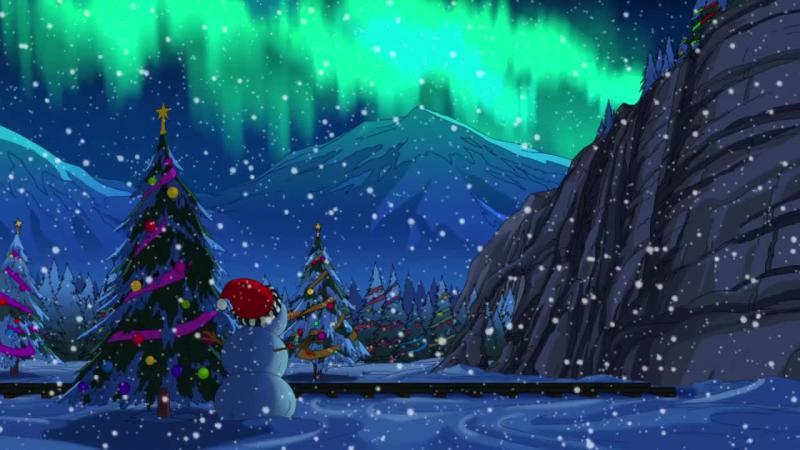 Кадры из сериала Американский папаша (2005)