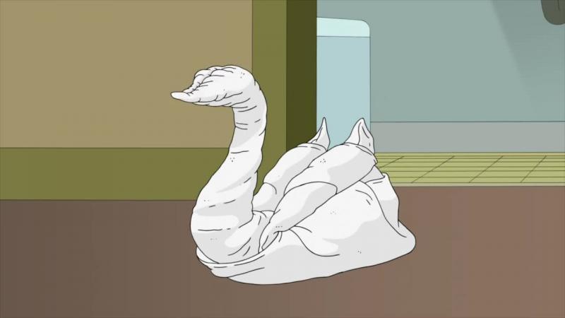 Кадры из сериала Американский папаша (2005)